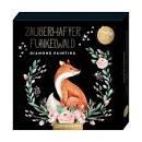 KIT DE PINTURA CREATIVA CON PERLAS  EL ZORRO | 4050003723983