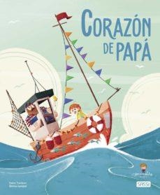 CORAZON DE PAPA | 9788418697784 | I. TREVISAN, E. LORENZI