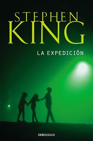 LA EXPEDICIÓN | 9788483468005 | KING, STEPHEN