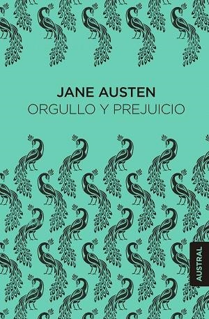 ORGULLO Y PREJUICIO | 9788467045642 | AUSTEN, JANE