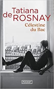 CELESTINE DU BAC | 9782266323055 | ROSNAY TATTIANA