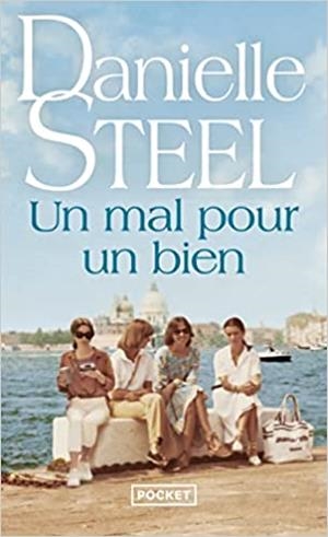 UN MAL POUR UN BIEN | 9782266322799 | STEEL DANIELLE
