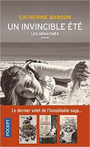 UN INVINCIBLE ETE | 9782266322997 | CATHERINE BARDO