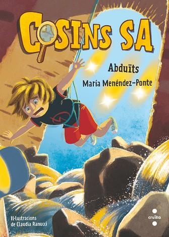COSINS SA NÚM.9: ABDUITS | 9788466153751 | MENÉNDEZ-PONTE, MARÍA