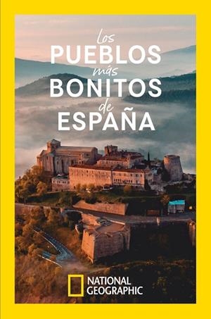 LOS PUEBLOS MÁS BONITOS DE ESPAÑA | 9788482988344