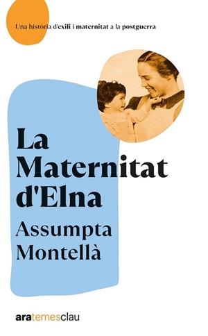 LA MATERNITAT D'ELNA | 9788418928642 | MONTELLÀ I CARLOS, ASSUMPTA