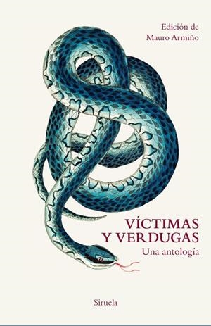 VÍCTIMAS Y VERDUGAS. UNA ANTOLOGÍA | 9788419419101 | ZOLA, ÉMILE/SCHEFFER, ROBERT/LORRAIN, JEAN/DIGUET, CHARLES/VILLIERS DE L'ISLE-ADAM, AUGUSTE/MÉRIMÉE,