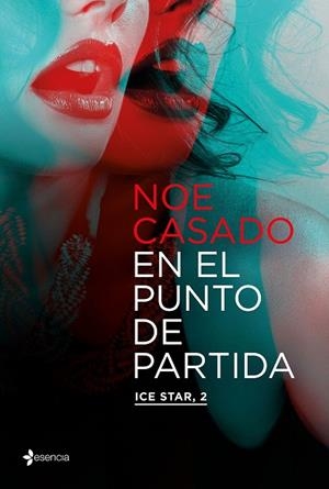 EN EL PUNTO DE PARTIDA. ICE STAR, 2 | 9788408262855 | CASADO, NOE