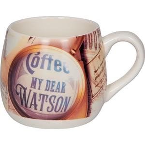 TAZA SHERLOCK HOLMES | 4029753181374