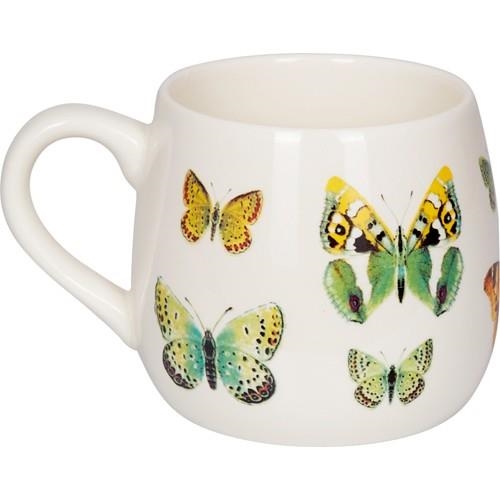 TAZA MARIPOSAS | 4029753180780