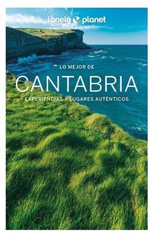 CANTABRIA  | 9788408264019 | BASSI, GIACOMO