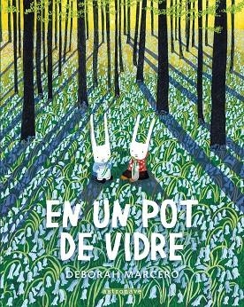 EN UN POT DE VIDRE | 9788467943382 | MARCERO, DEBORAH