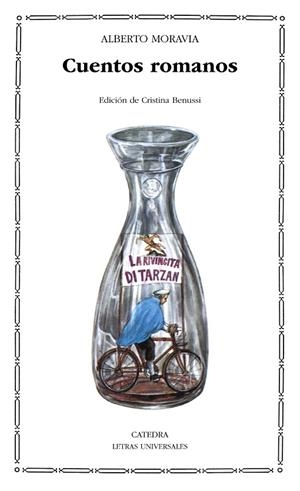 CUENTOS ROMANOS | 9788437633947 | MORAVIA, ALBERTO