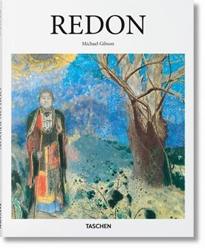 REDON | 9783836553193 | GIBSON, MICHAEL