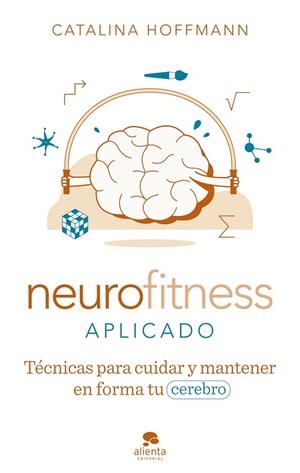 NEUROFITNESS APLICADO | 9788413441818 | HOFFMANN, CATALINA