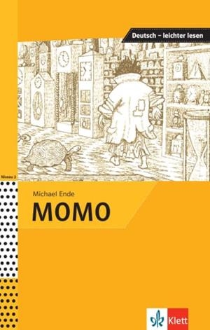 MOMO (ALEMAN) | 9783126741040