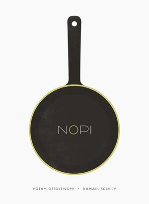NOPI | 9788418681387 | OTTOLENGHI, YOTAM/SCULLY, RAMAEL