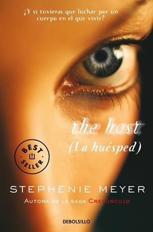 THE HOST (LA HUESPED) | 9788466333405 | MEYER, STEPHENIE