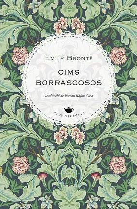CIMS BORRASCOSOS | 9788418908866 | BRONTË, EMILY