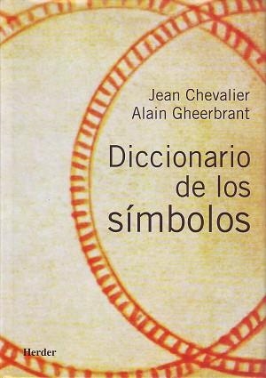 DICCIONARIO DE LOS SÍMBOLOS | 9788425415142 | CHEVALIER, JEAN