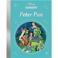PETER PAN | 9788418039607 | DISNEY
