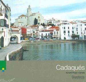CADAQUES. (QUADERNS DE LA REVISTA DE GIRONA 223) | 9788418734175 | PLUJA I CANALS,ARNALD