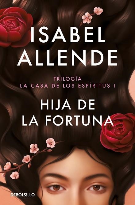 HIJA DE LA FORTUNA. LA CASA DE LOS ESPIRITUS 1 | 9788466360685 | ALLENDE, ISABEL