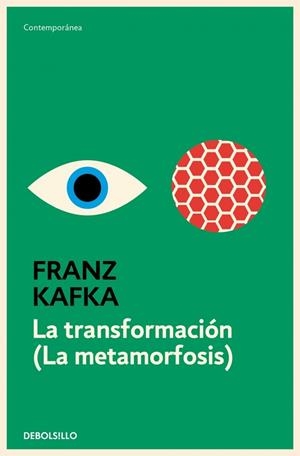 LA TRANSFORMACIÓN (LA METAMORFOSIS) | 9788497935487 | KAFKA, FRANZ