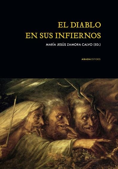 EL DIABLO EN SUS INFIERNOS | 9788419008305 | VV. AA