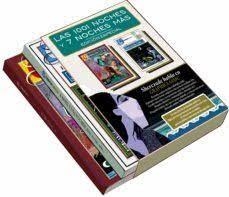 LAS 1001 NOCHES Y 7 NOCHES MÁS | 9788409396337 | VARIOS AUTORES