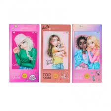 LIBRETA MOBIL TOP MODEL | 4010070617653