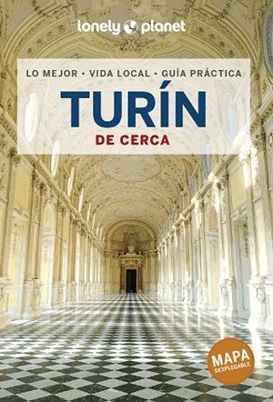 TURÍN | 9788408259466 | VIOLA CABRAS, SARA