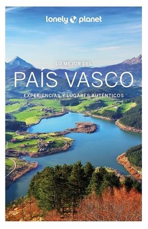 PAÍS VASCO | 9788408265245 | BASSI, GIACOMO