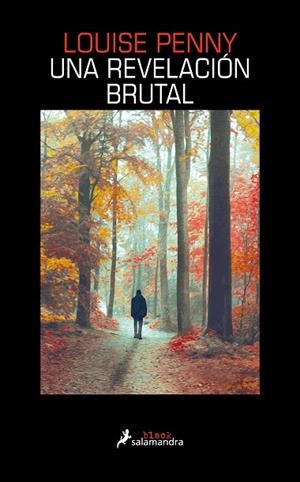 UNA REVELACIÓN BRUTAL (INSPECTOR ARMAND GAMACHE 5) | 9788416237043 | PENNY, LOUISE