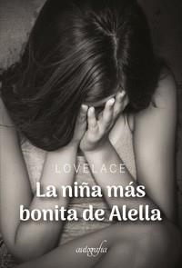LA NIÑA MÁS BONITA DE ALELLA | 9788419042453 | LANDETE ARNAL,ÁNGELA