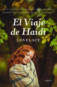 EL VIAJE DE HAIDI | 9788418337833 | LANDETE ARNAL, ÁNGELA