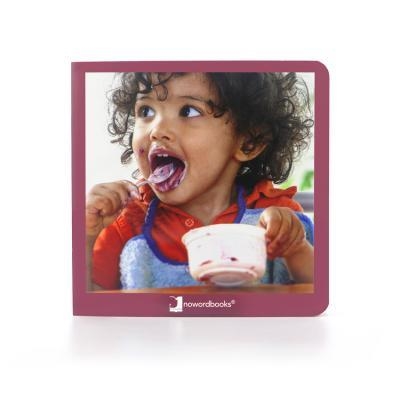 A COMER! | 9788494585845 | NOWORDBOOKS