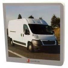 MEDIOS DE TRANSPORTE | 9788412171044 | AA.VV.