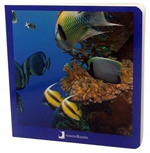 LOS ANIMALES MARINOS | 9788494295607 | AA.VV.