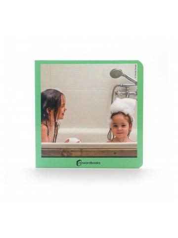 A BAÑARSE! | 9788412344585 | AA.VV.