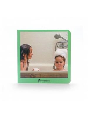 A BAÑARSE! | 9788412344585 | AA.VV.