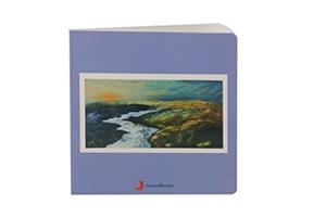 IMAGINA CON EL ARTE | 9788494585456 | NOWORDBOOKS