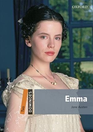 EMMA MP3 PACK | 9780194639606 | AUSTEN, JANE