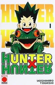 HUNTER X HUNTER N.1 | 9788411017169 | TOGASHI, YOSHIHIRO