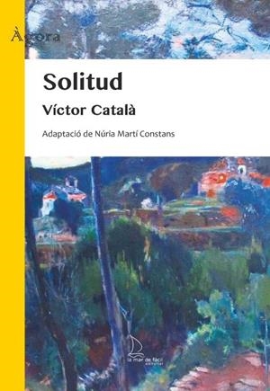SOLITUD | 9788418378485 | CATALÀ, VÍCTOR