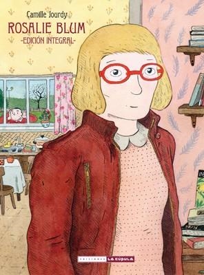 ROSALIE BLUM | 9788415724940 | JOURDY, CAMILLE