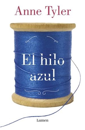 EL HILO AZUL | 9788426404619 | TYLER, ANNE