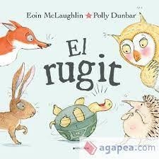 EL RUGIT   | 9788418592997 | EOIN MCLAUGHLIN