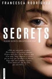 SECRETS | 9788419150363 | RODRÍGUEZ, FRANCESCA