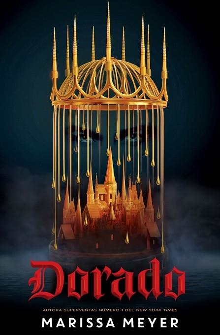 DORADO | 9788419266170 | MEYER, MARISSA